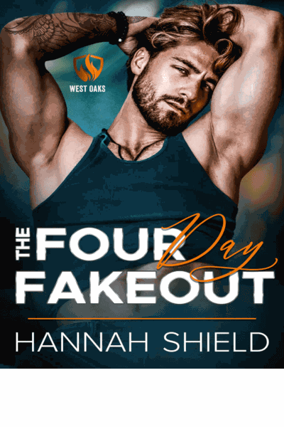 The Four Day Fakeout Cover Image
