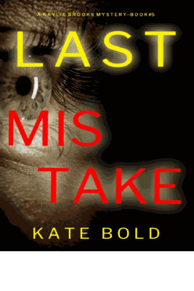 Last Mistake Cover Image
