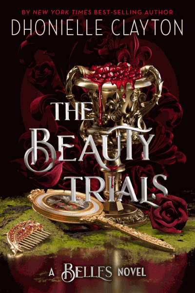 The Beauty Trials Cover Image