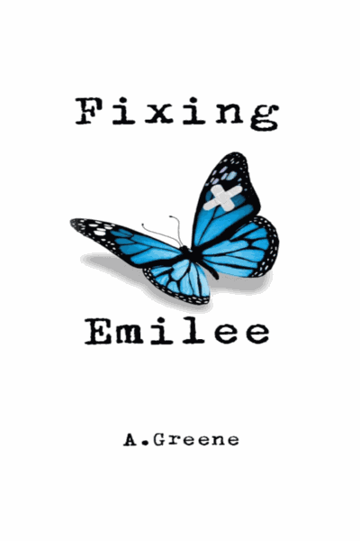 Fixing Emilee Cover Image