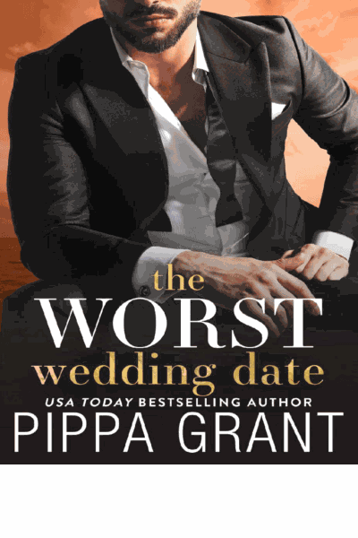 The Worst Wedding Date Cover Image
