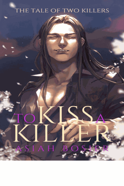 To Kiss a Killer Cover Image