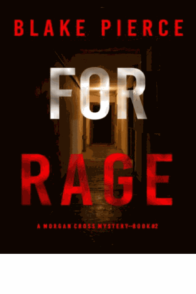 For Rage Cover Image