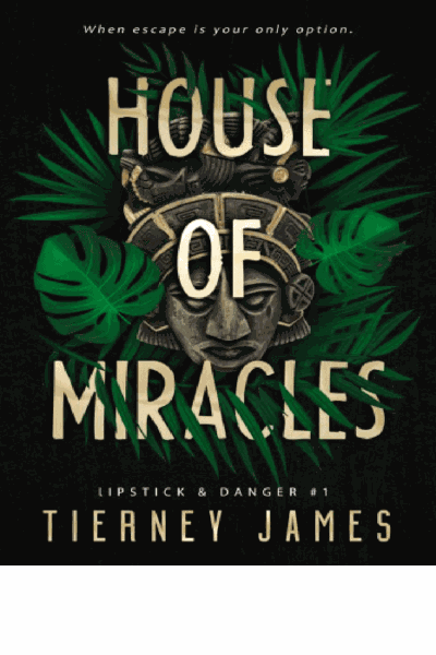 House of Miracles Cover Image