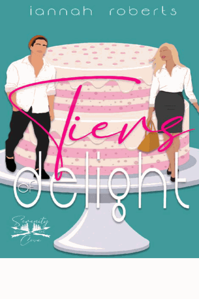Tiers of Delight Cover Image