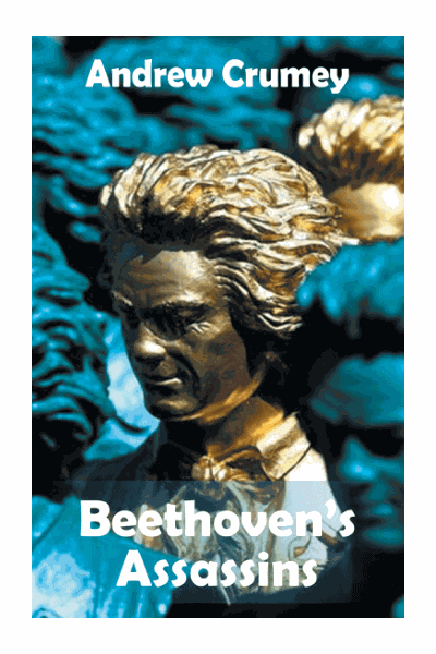Beethoven's Assassins Cover Image