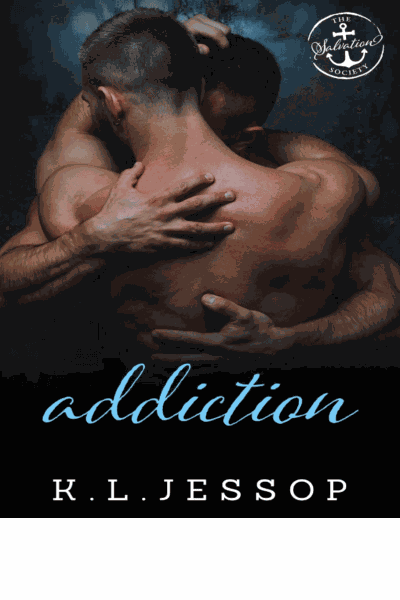 Addiction Cover Image