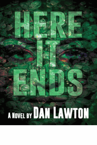 Here It Ends Cover Image