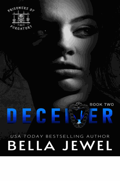 Deceiver Cover Image