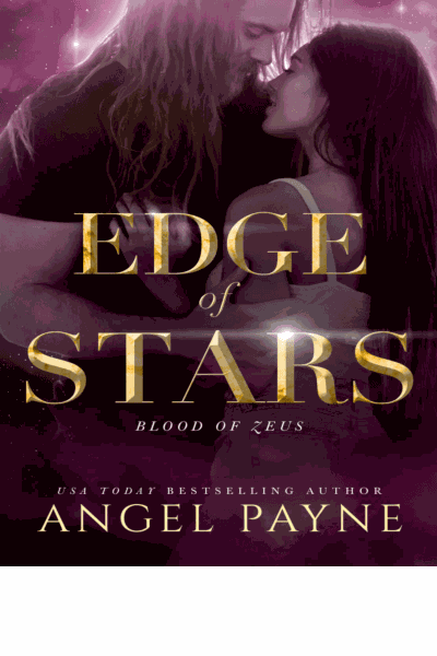 Edge of Stars Cover Image