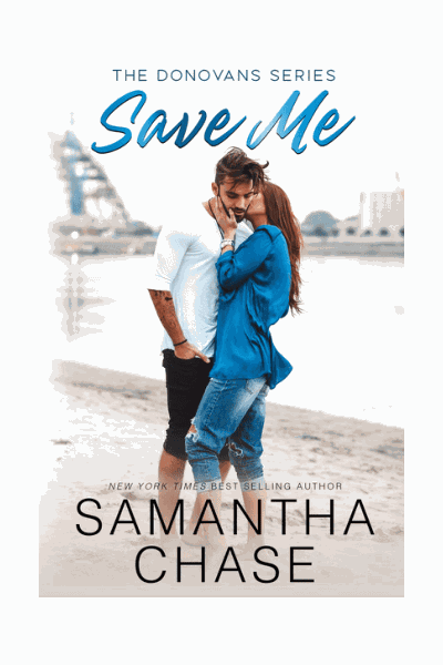 Save Me Cover Image