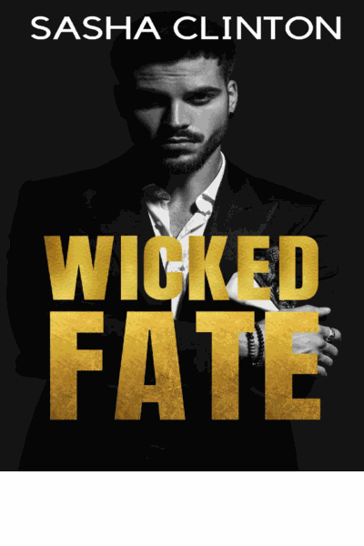 Wicked Fate Cover Image