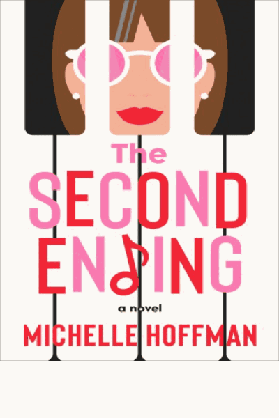 The Second Ending Cover Image