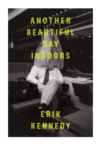 Another Beautiful Day Indoors Cover Image