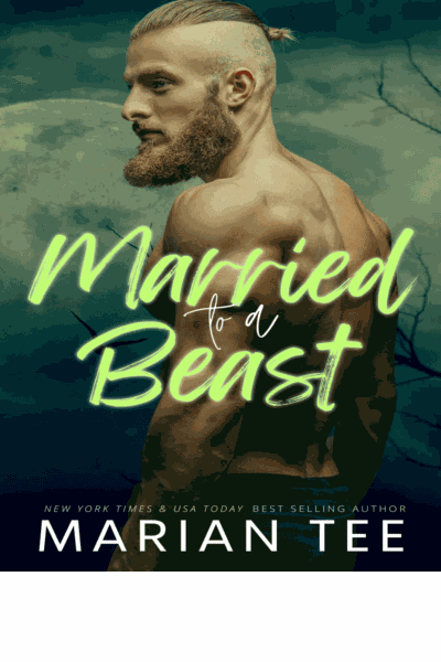 Married to a Beast Cover Image
