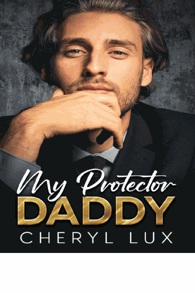 My Protector DADDY Cover Image