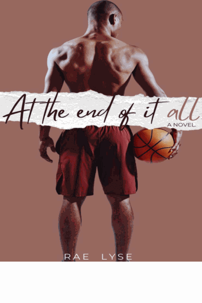 At the End of It All Cover Image