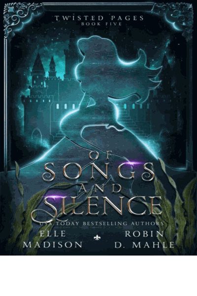 Of Songs and Silence Cover Image