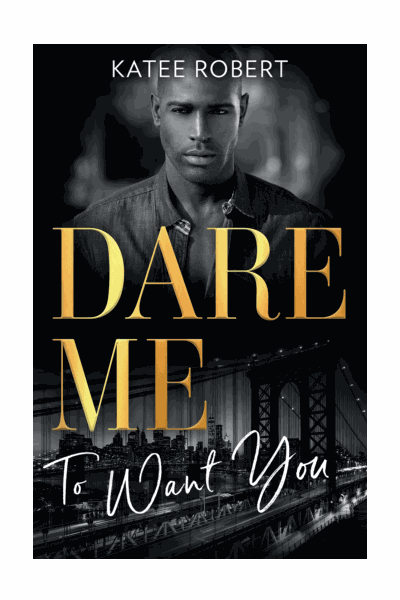 Dare Me to Want You Cover Image