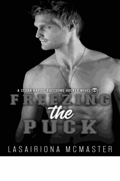 Freezing the Puck Cover Image