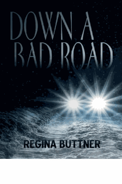 Down a Bad Road Cover Image