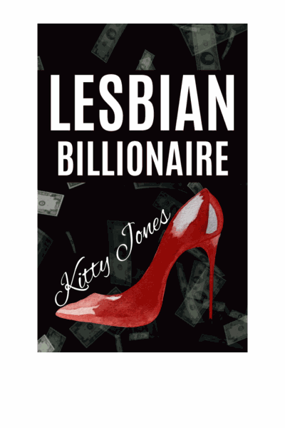 Lesbian Billionaire Cover Image