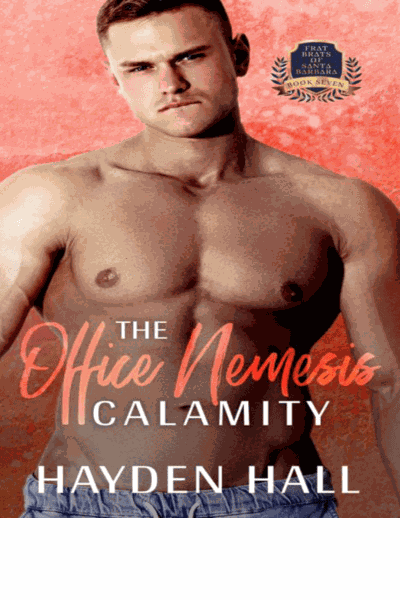 The Office Nemesis Calamity Cover Image