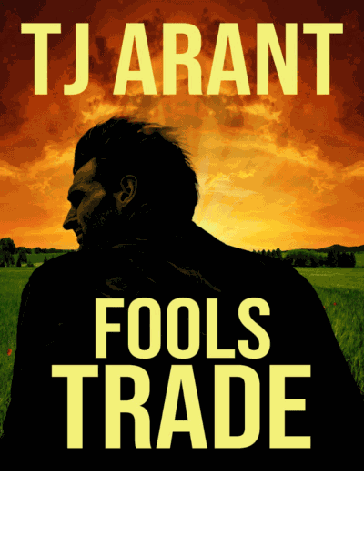 Fools Trade Cover Image