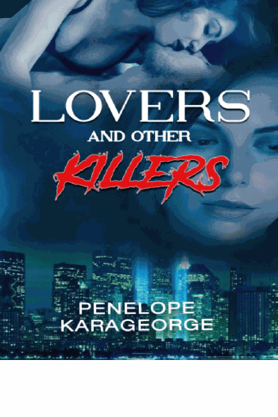 Lovers and Other Killers Cover Image