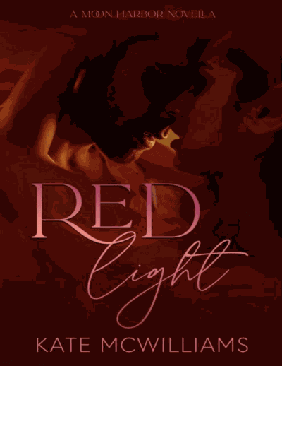 Red Light Cover Image