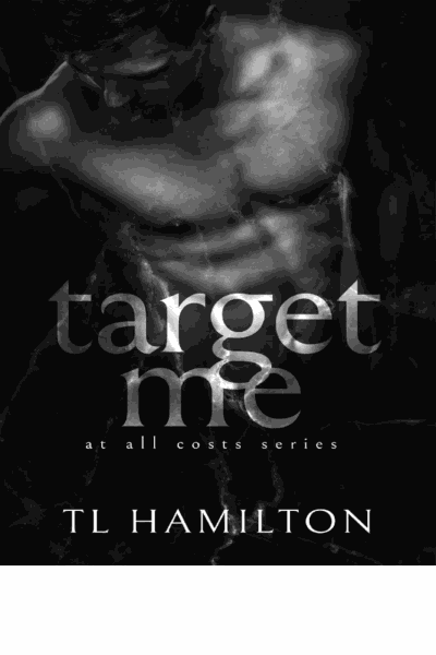 Target Me Cover Image