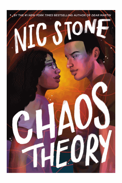 Chaos Theory Cover Image