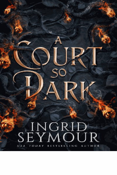 A Court So Dark Cover Image