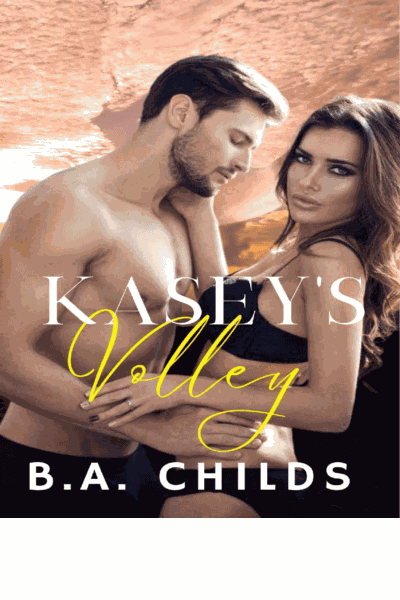 Kasey's Volley Cover Image