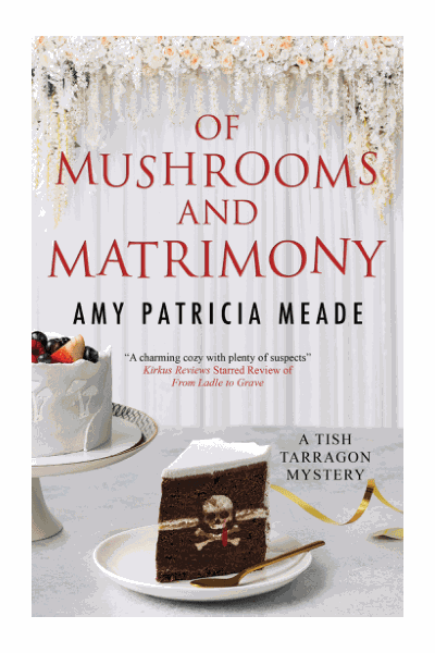 Of Mushrooms and Matrimony Cover Image