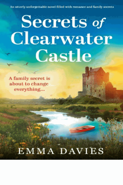 Secrets of Clearwater Castle Cover Image