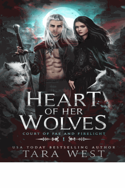 Heart of Her Wolves Cover Image