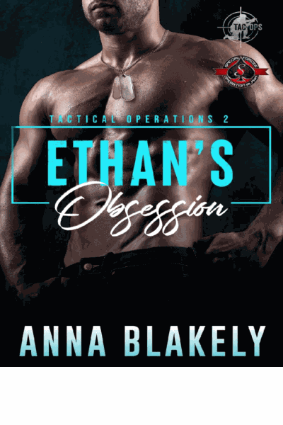 Ethan’s Obsession Cover Image