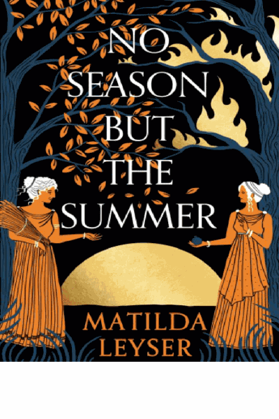 No Season but the Summer Cover Image