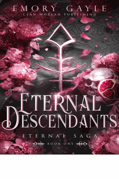 Eternal Descendants Cover Image
