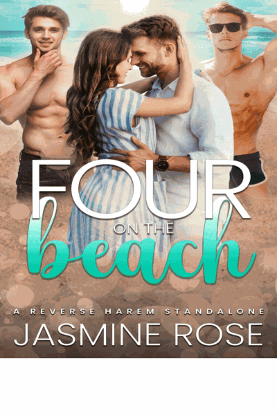 Four on the Beach Cover Image