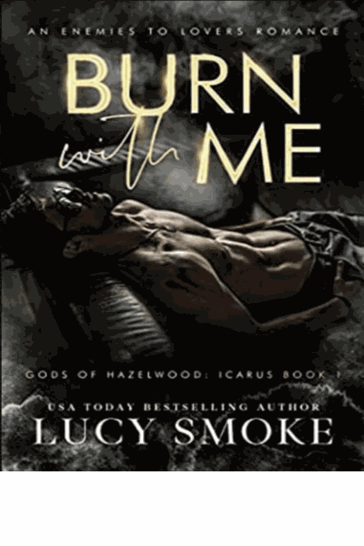 Burn With Me Cover Image