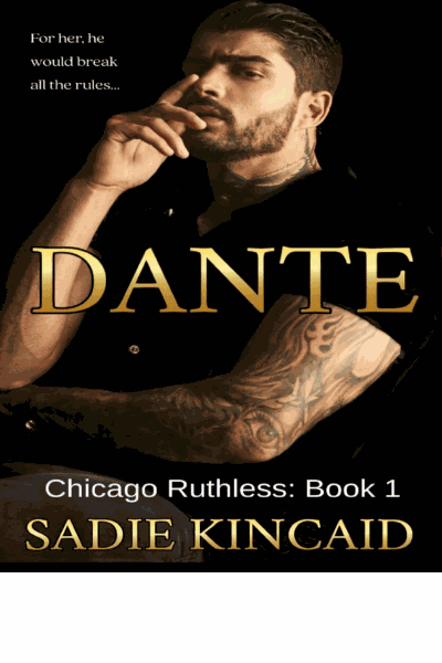 Dante Cover Image