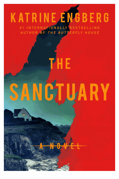 The Sanctuary Cover Image