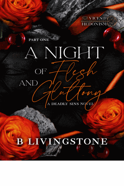 A Night of Flesh and Gluttony | Part One Cover Image