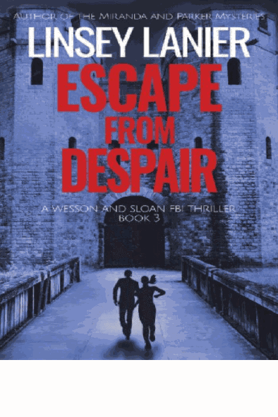 Escape from Despair Cover Image