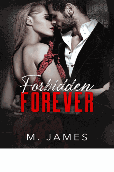 Forbidden Forever Cover Image