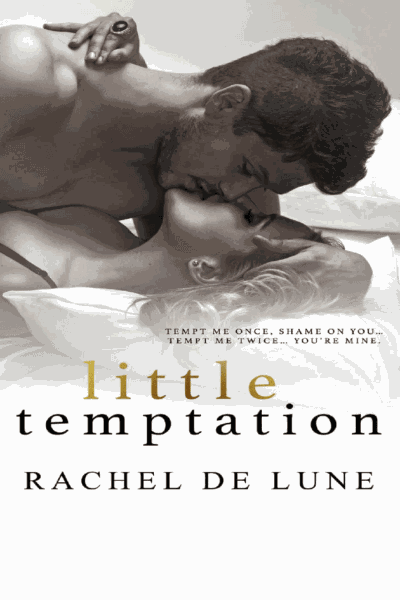 Little Temptation Cover Image