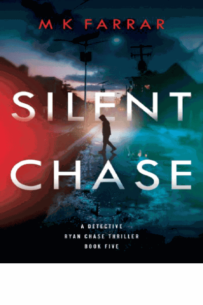 Silent Chase Cover Image