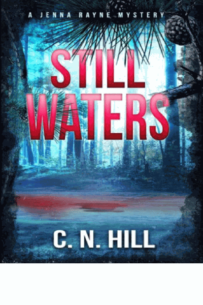 Still Waters Cover Image